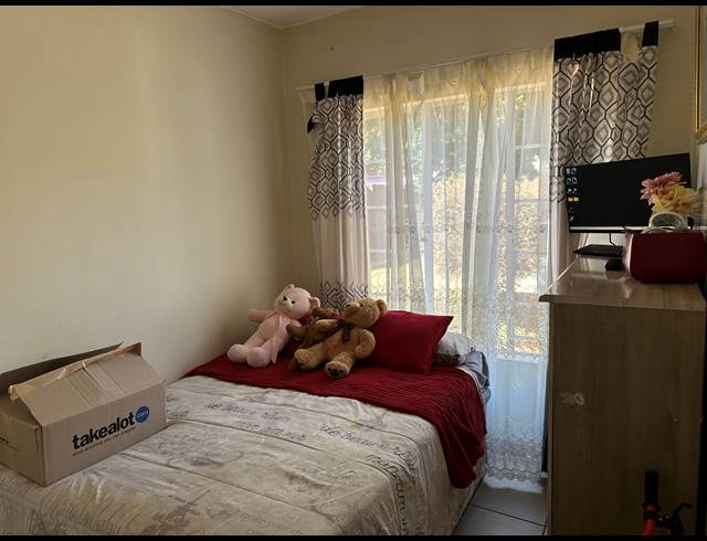 2 BEDROOM DUPLEX FOR SALE IN CLARINA